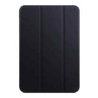 Newface iPad Mini 3 Kılıf Tablet Smart Kılıf - Siyah