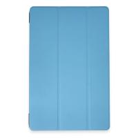 Newface iPad Mini 3 Kılıf Tablet Smart Kılıf - Mavi