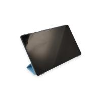 Newface iPad Mini 3 Kılıf Tablet Smart Kılıf - Mavi