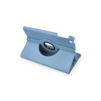 Newface iPad Mini 1 Kılıf 360 Tablet Deri Kılıf uaz
