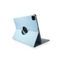 Newface iPad Pro 11 (2020) Kılıf 360 Tablet Deri Kılıf uaz