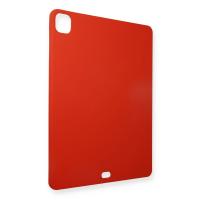 Newface iPad Pro 11 (2020) Kılıf Evo Tablet Silikon - Kırmızı
