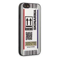 Newface iPhone 6 Kılıf Mirror Desenli Kapak - Mirror - 7