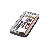 Newface iPhone 6 Kılıf Mirror Desenli Kapak - Mirror - 7