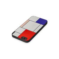 Newface iPhone 6 Kılıf Mirror Desenli Kapak - Mirror - 9