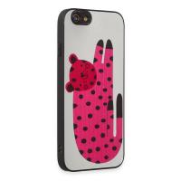 Newface iPhone 6 Kılıf Mirror Desenli Kapak - Mirror - 12