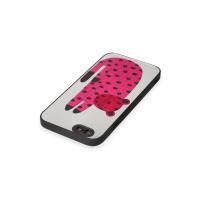 Newface iPhone 6 Kılıf Mirror Desenli Kapak - Mirror - 12