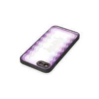 Newface iPhone 7 Kılıf Mirror Desenli Kapak - Mirror - 5