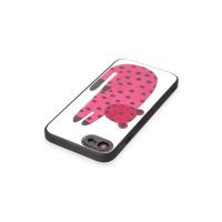 Newface iPhone 7 Kılıf Mirror Desenli Kapak - Mirror - 12