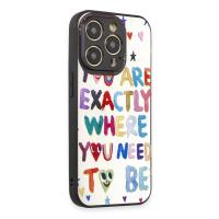 Newface iPhone 12 Pro Max Kılıf Mirror Desenli Kapak - Mirror - 10