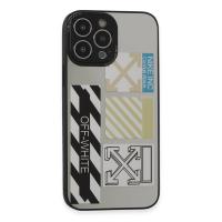 Newface iPhone 14 Pro Kılıf Mirror Desenli Kapak - Mirror - 6