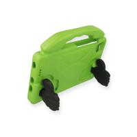 Newface iPad Pro 11 (2020) Kılıf Like Stantlı Tablet Silikon - Yeşil