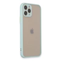Newface iPhone 11 Pro Kılıf Montreal Silikon Kapak uaz