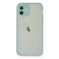Newface iPhone 11 Pro Max Kılıf Montreal Silikon Kapak uaz