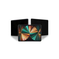 Newface iPad Pro 12.9 (2021) Tablet Hayalet Full Glue Ekran Koruyucu