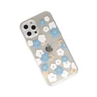 Newface iPhone 12 Pro Max Kılıf Lucky Silikon - Lucky 2