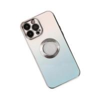 Newface iPhone 13 Pro Max Kılıf Best Silikon uaz