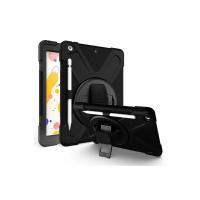 Newface iPad Air 3 10.5 Kılıf Amazing Tablet Kapak - Siyah