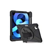 Newface iPad Pro 11 (2020) Kılıf Amazing Tablet Kapak - Siyah