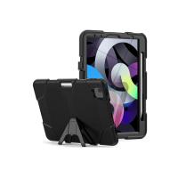 Newface iPad Pro 11 (2020) Kılıf Griffin Tablet Kapak - Siyah