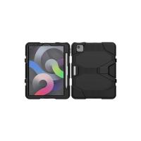 Newface iPad Pro 11 (2020) Kılıf Griffin Tablet Kapak - Siyah