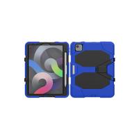 Newface iPad Pro 11 (2020) Kılıf Griffin Tablet Kapak - Mavi