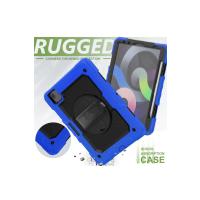 Newface iPad Pro 11 (2020) Kılıf Pars Tablet Kapak - Mavi