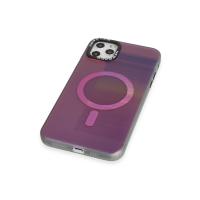 Newface iPhone 11 Pro Kılıf Venüs Magneticsafe Desenli Kapak - Venüs - 9