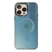 Newface iPhone 14 Pro Max Kılıf Venüs Magneticsafe Desenli Kapak - Venüs - 7