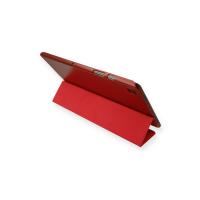 Newface iPad Mini 5 Kılıf Tablet Smart Kılıf - Kırmızı