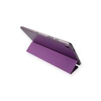 Newface iPad Mini 5 Kılıf Tablet Smart Kılıf - Mor