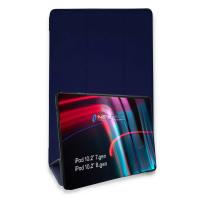 Newface iPad 10.2 (7.nesil) Kılıf Tablet Smart Kılıf - Lacivert