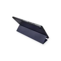 Newface iPad 10.2 (7.nesil) Kılıf Tablet Smart Kılıf - Lacivert