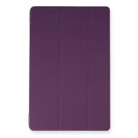 Newface iPad 5 Air 9.7 Kılıf Tablet Smart Kılıf - Mor
