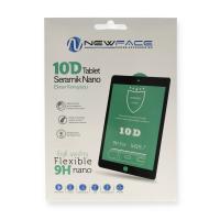 Newface iPad Mini 3 Tablet 10D Seramik Nano