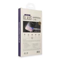 Newface iPhone 14 Bilvis 3D Mat Cam Ekran Koruyucu