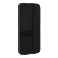 Newface iPhone 14 Pro Kılıf Jack Magneticsafe Lens Silikon - Siyah