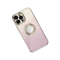 Newface iPhone 14 Pro Kılıf Best Silikon - Mor