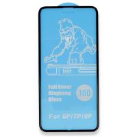 Newface iPhone 12 Pro Max 18D Cam Ekran Koruyucu