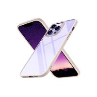 Newface iPhone 14 Pro Kılıf Power Silikon - Rose