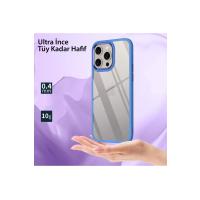 Newface iPhone 15 Kılıf Power Silikon - Koyu Yeşil