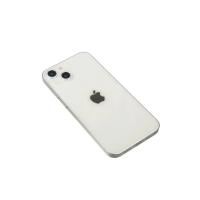 Newface iPhone 14 Diamond Kamera Lens - Sierra Blue