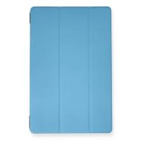 Newface iPad 4 9.7 Kılıf Tablet Smart Kılıf - Mavi