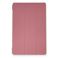 Newface iPad 4 9.7 Kılıf Tablet Smart Kılıf - Pembe