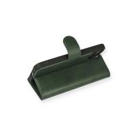 Newface iPhone 14 Kılıf Trend S Plus Kapaklı Kılıf - Yeşil