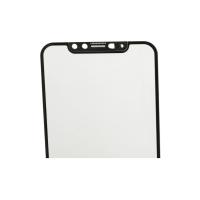 Newface iPhone 11 34D Hayalet Izgaralı Cam