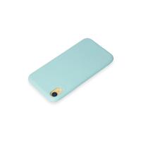 Newface iPhone XR Kılıf First Silikon uaz