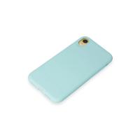 Newface iPhone XR Kılıf First Silikon uaz