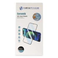 Newface iPhone 12 Pro Max 3D Antistatik Seramik Nano Ekran Koruyucu