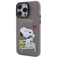 Newface iPhone 12 Pro Max Kılıf Prada Desenli Kapak - Prada Siyah - 2